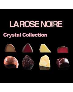 La Rose Noire Frz, Crystal Collection,