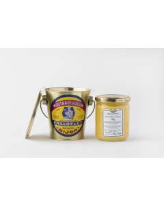 Edmond Fallot Dijon Mustard 16 OZ; 12 Per Case