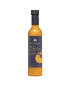 A L'Olivier Passion Fruit Vinegar