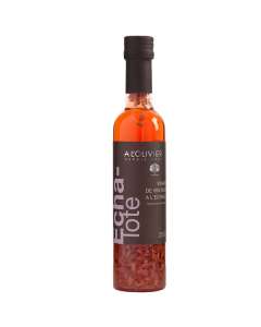 A L'Olivier Red Wine Vinegar with Shallots