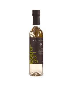 A L'Olivier White Wine Vinegar with Tarragon