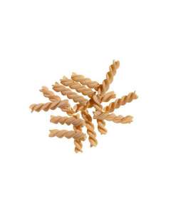 Benedetto Cavalieri Organic Whole Wheat Fusilli