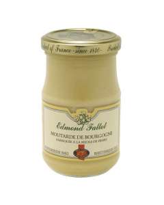 Edmond Fallot IGP Burgundy Dijon Mustard