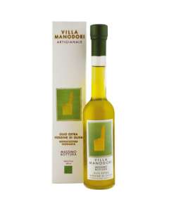 Villa Manodori Taggiasaca Extra Virgin Olive Oil