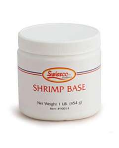 Swissco Excellence Base,shrimp