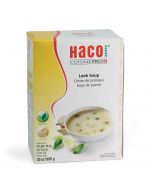 Haco Swiss Soup,leek Mix