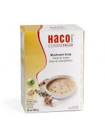 Haco Swiss Soup,mushroom Mix