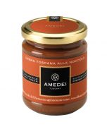 Amedei Crema Toscana Classic Gianduja Spread