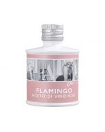 Galateo & Friends " Flamingo" Rosé Wine Vinegar
