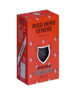 Campanini 'Venere Nero" Black Venus Rice
