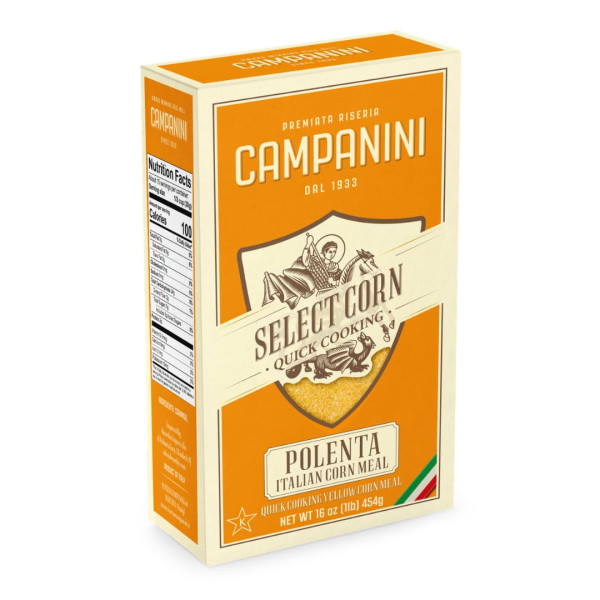 Campanini Polenta