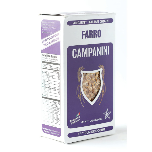 Campanini Farro