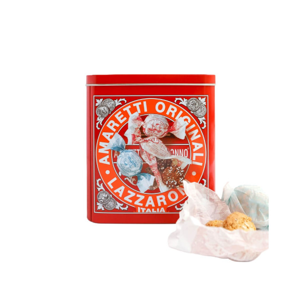 Amaretti di Saronno Croccanti