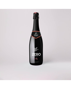 Cipriani Food Zero Zero Ruby- Alcohol Free Sparkling Beverage