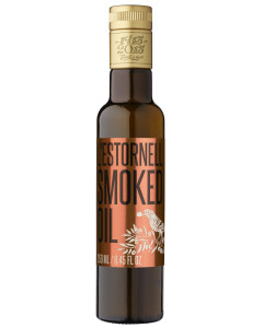 L'Estornell Smoked Extra Virgin Olive Oil