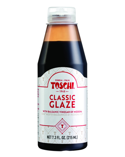 Toschi Classic Balsamic Glaze 6/14 Oz
