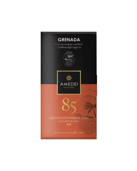Amedei Grenada 85%