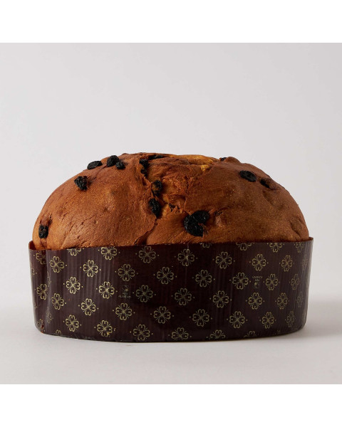 Cipriani Food Hand Wrapped Panettone 