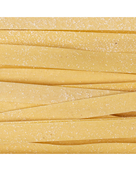 Cipriani Food Organic Pappardelle Egg Pasta