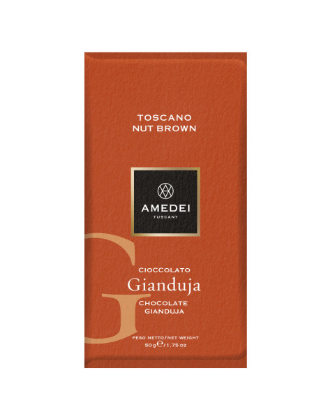 Amedei Toscano Gianduja Chocolate