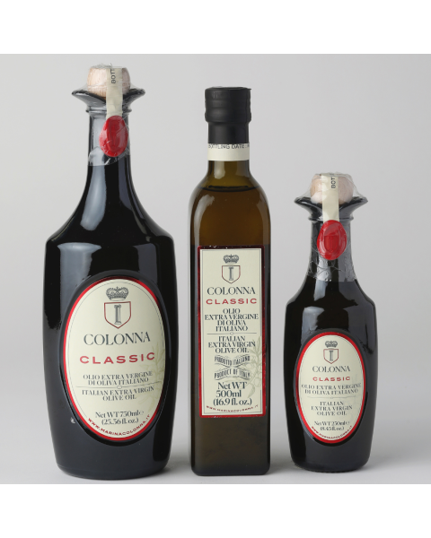 Marina Colonna Classic Extra Virgin Olive Oil