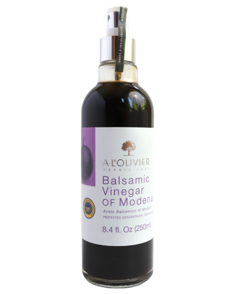 A L'Olivier Balsamic Vinegar of Modena Spray