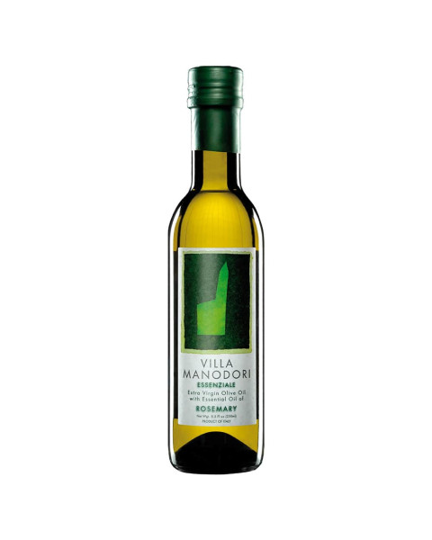 Villa Manodori Rosemary Essenziale Oil 6/250 ML (8.45 OZ) Bottles