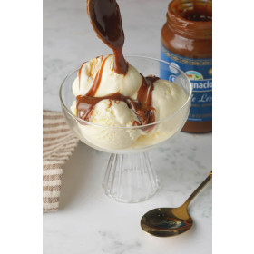 San Ignacio Dulce de Leche Squeeze Bottle