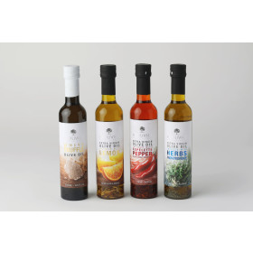 A L'Olivier Herbs de Provence Infused Extra Virgin Olive Oil